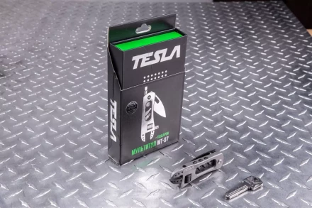 Мультитул TESLA MT-07 купить в Надыме