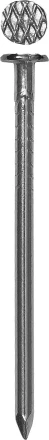 ЗУБР ГОСТ 4028-63, 120 x 4 мм, цинк, 1 кг, строительные гвозди (305031-40-120) купить в Надыме