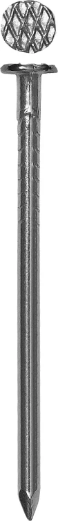 ЗУБР ГОСТ 4028-63, 120 x 4 мм, цинк, 1 кг, строительные гвозди (305031-40-120) купить в Надыме