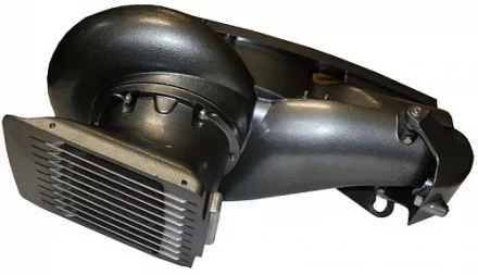 Лодочный мотор SEA-PRO Т40JS&amp;E водомет купить в Надыме