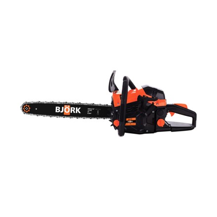 Бензопила Bjork 245/16 FoxWeld купить в Надыме