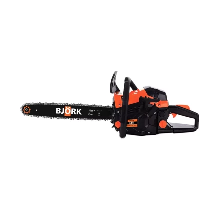 Бензопила Bjork 245/16 FoxWeld купить в Надыме