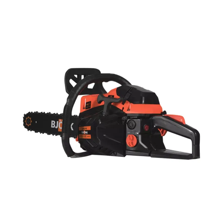 Бензопила Bjork 245/16 FoxWeld купить в Надыме