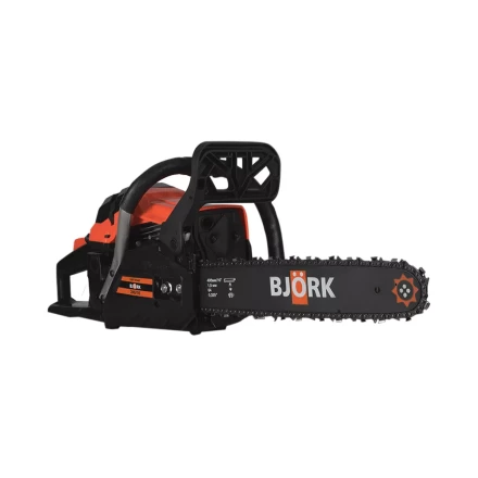 Бензопила Bjork 245/16 FoxWeld купить в Надыме
