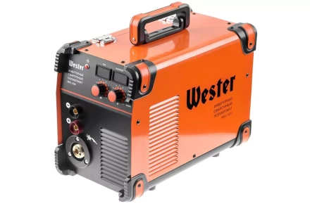 Сварочный полуавтомат WESTER MIG-160i купить в Надыме