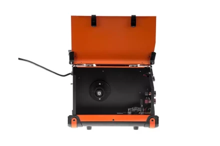 Сварочный полуавтомат WESTER MIG-160i купить в Надыме