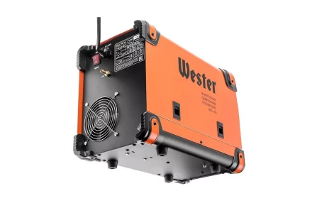 Сварочный полуавтомат WESTER MIG-160i купить в Надыме