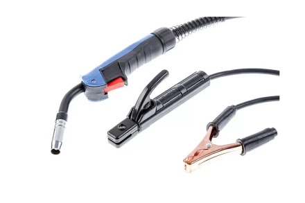 Сварочный полуавтомат WESTER MIG-160i купить в Надыме