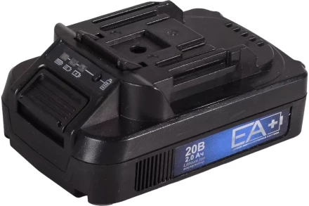 Аккумулятор АКБ20/2 ЕА+ Ресанта 71/8/90 купить в Надыме