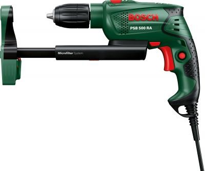 Дрель ударная BOSCH PSB 500 RА (0.603.127.021) купить в Надыме
