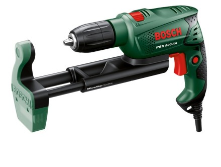Дрель ударная BOSCH PSB 500 RА (0.603.127.021) купить в Надыме