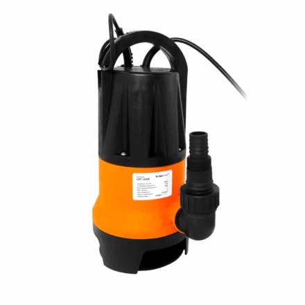 Дренажный насос FoxAqua DPI-450F купить в Надыме