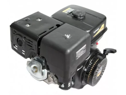 Двигатель внутреннего сгорания KIPOR KG390GE купить в Надыме