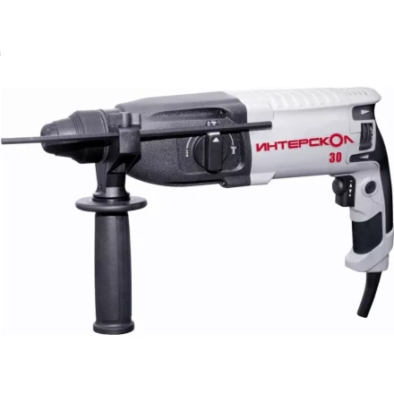 Перфоратор SDS-Plus ИНТЕРСКОЛ П-30/900ЭР купить в Надыме