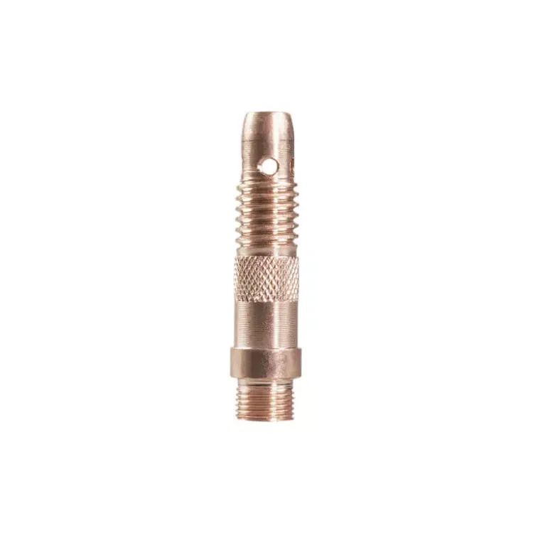 Корпус цанги 3,2мм TIG17/18/26 701.0197/ТЕ0001-32 VARTEG FoxWeld купить в Надыме