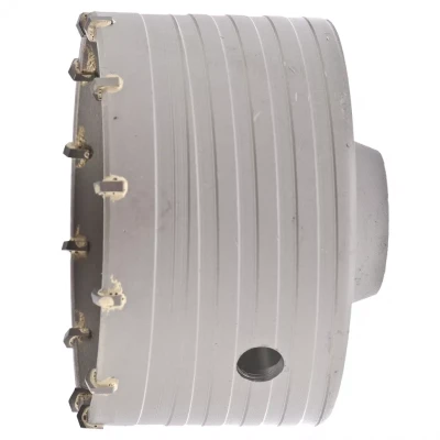 Буровая коронка M22 х 100 мм MATRIX 70389