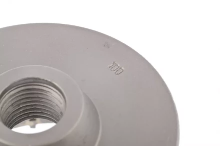 Буровая коронка M22 х 100 мм MATRIX 70389 купить в Надыме