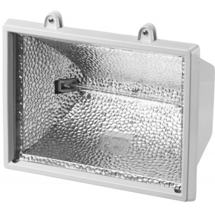 Прожектор STAYER &quot;MASTER&quot; MAXLight галогенный, с дугой крепления под установку, белый, 1000Вт 57105-W купить в Надыме