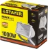 Прожектор STAYER "MASTER" MAXLight галогенный, с дугой крепления под установку, белый, 1000Вт 57105-W купить в Надыме