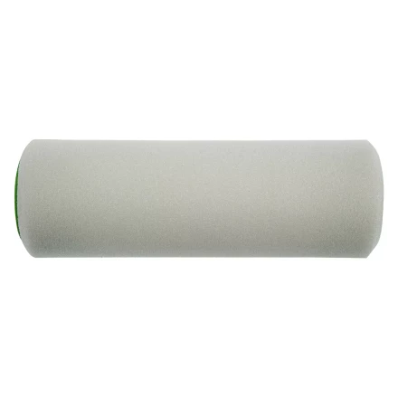 Валик сменный поролоновый, 200 мм, D 48 мм, D руч. 6 мм Сибртех 801085 купить в Надыме