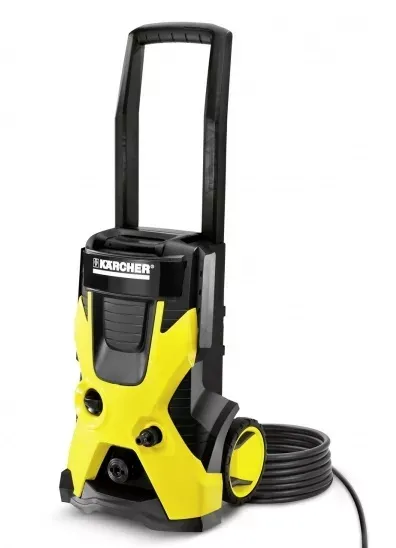 Минимойка-мойка высокого давления KARCHER K 5 basic купить в Надыме