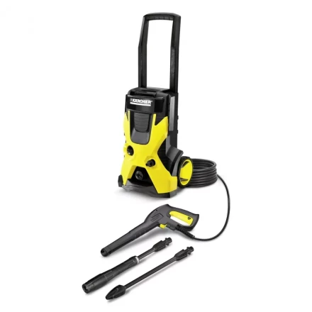 Минимойка-мойка высокого давления KARCHER K 5 basic купить в Надыме