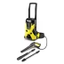 Минимойка-мойка высокого давления KARCHER K 5 basic купить в Надыме