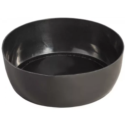 Чашка STAYER "MASTER" для гипса низкая, 140х48мм 0608-2 купить в Надыме