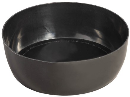 Чашка STAYER &quot;MASTER&quot; для гипса низкая, 140х48мм 0608-2 купить в Надыме