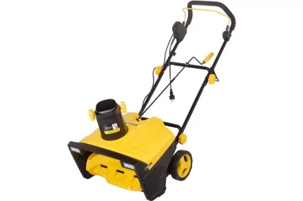 Снегоуборщик электрический Huter SGC 2500EL 70/7/77 купить в Надыме