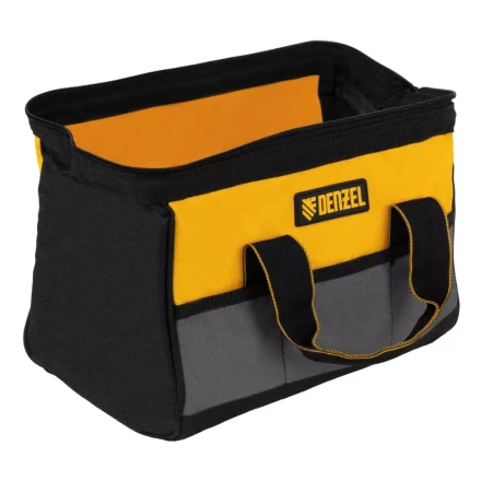 Сумка для инструмента, 305х190х195 мм, 14 карманов// Denzel 90292 купить в Надыме