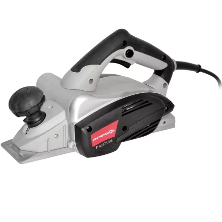 Электрорубанок Интерскол Р-82/710М купить в Надыме