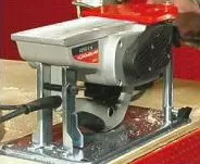 Электрорубанок Интерскол Р-82/710М купить в Надыме