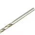Сверло по металлу 5,2 х 132 мм полированное удлиненное HSS 10 штук цилиндрический хвостовик MATRIX 715052 купить в Надыме