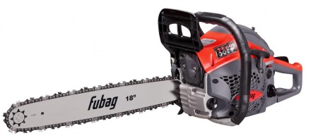 Бензопила FPS 56 easy start Fubag купить в Надыме