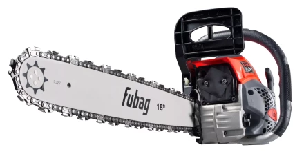 Бензопила FPS 56 easy start Fubag купить в Надыме