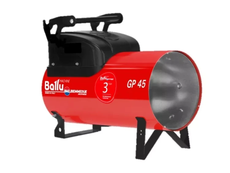 Газовая тепловая пушка BALLU GP 45А С купить в Надыме