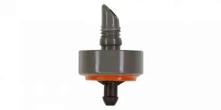 Капельница концевая, уравнивающая давление (2л/час) 10 штук GARDENA купить в Надыме