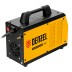 Аппарат инвертор. аргонодуговой сварки ITIG-200 DС Pulse Cold Weld, 200 А, ПВ 60%// Denzel 94329 купить в Надыме