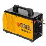 Аппарат инвертор. аргонодуговой сварки ITIG-200 DС Pulse Cold Weld, 200 А, ПВ 60%// Denzel 94329 купить в Надыме