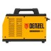 Аппарат инвертор. аргонодуговой сварки ITIG-200 DС Pulse Cold Weld, 200 А, ПВ 60%// Denzel 94329 купить в Надыме