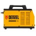 Аппарат инвертор. аргонодуговой сварки ITIG-200 DС Pulse Cold Weld, 200 А, ПВ 60%// Denzel 94329 купить в Надыме