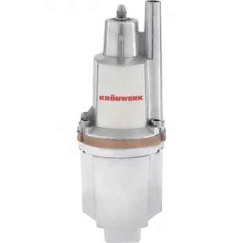 Вибрационный насос KVP300 Kronwerk 97235 купить в Надыме