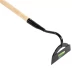 Мотыга стальная усиленная Сибртех, 150 х 45 х 860 мм, деревянный черенок, Россия, 62284 купить в Надыме