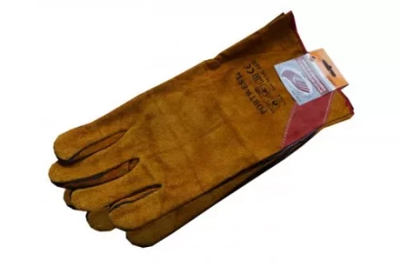 Краги сварщика Трек Экстра Энкор 1/10 58726 купить в Надыме