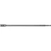ЗУБР "МАСТЕР". Удлинитель для сверл перьевых с имбусовым ключом, шестигранный хвостовик 1/4", 300мм 29507-300 купить в Надыме