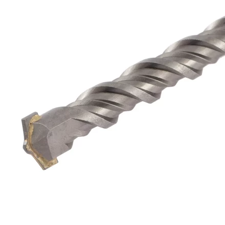 Бур по бетону Matrix, 30 x 460 мм, SDS Plus, 710080 купить в Надыме