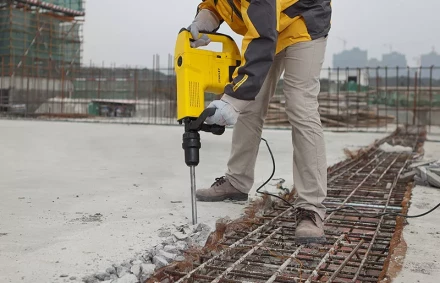 Молоток отбойный STHM10K ящик STSTI-75517   Stanley купить в Надыме