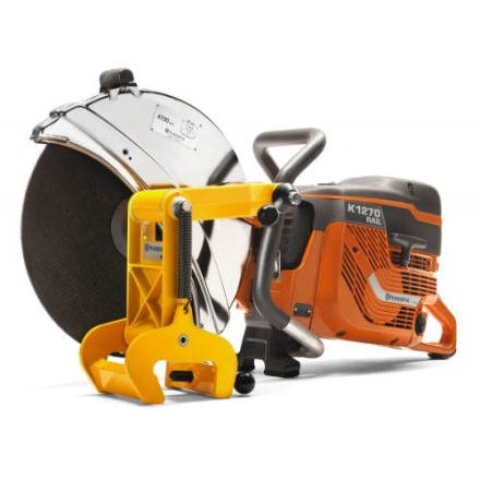 Рельсорез K1270 Rail 16&quot; Husqvarna купить в Надыме