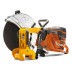 Рельсорез K1270 Rail 16&quot; Husqvarna купить в Надыме